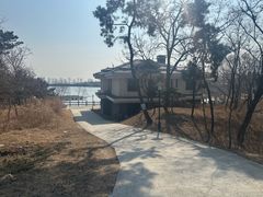 -东海森林温泉度假酒店
