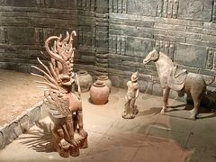 -敦煌市博物馆