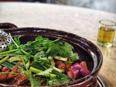 -胡须佬鸡煲四季火锅(龙珠大道店)