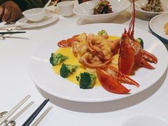 -上海小南国(世博源店)