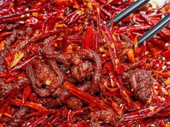 -五丁桥光头香辣蟹(望江橡树林店)