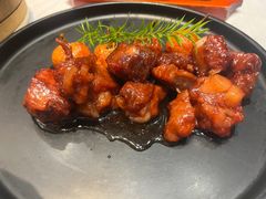 -申阿婆·上海菜·小海鲜(国展店)