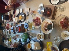 -隐溪茶馆(静安寺店)