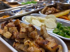 -麻蒲碳烤肉(嘉禾东平地铁站19号店)