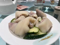 白云猪手-盆满钵满·国家非遗传承(云台店)