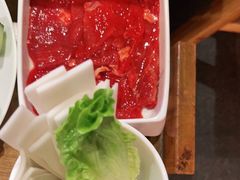 -大龙燚火锅(南山大道店)