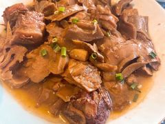 笋尖焖肉-印象徽州·正宗徽菜体验店