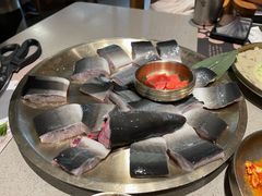 -味家烤肉烤鳗鱼牛排(西塔旗舰店)