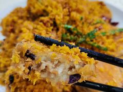 -老字号蛇口德记烧腊饭店·海鲜加工