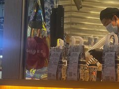 -霸王茶姬(金港国际店)