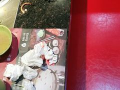 -大漠风烤肉火锅自助餐厅(鹰展店)