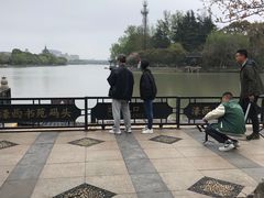 -南通濠河风景名胜区