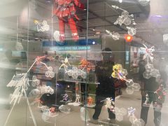 -IPSTAR·潮玩星球(西单华威潮铺街店)