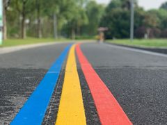 -如皋市龙游湖欢乐世界