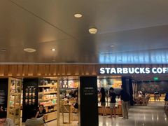 门面-星巴克臻选(国贸商城首店)