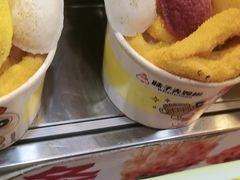 -味子夫鸡柳(解放碑总店)