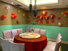 包厢-小六汤包·老字号·中华名小吃(兴庆路店)