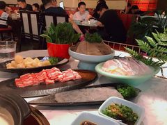 -捞神煲汤火锅(湖滨商业街店)