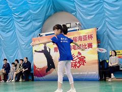 -帕拉泽羽毛球·篮球·乒乓球·健身