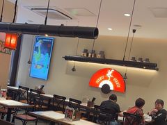 -和府捞面(石景山喜隆多店)