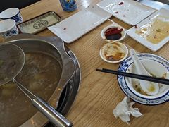 -伟记牛肉(金鸿公路店)