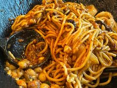 -我的面 川味Bistro(后沙峪店)