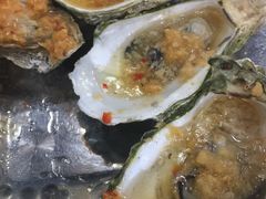 -粤盛海鲜平价店(洛溪食街店)