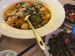 -缘生态云南菜·野生菌庭院餐厅(华侨城店)