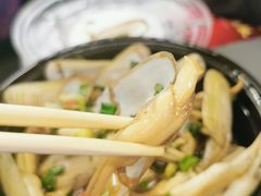 -面道赞宁海海鲜面(迎凤街店)