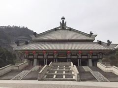 -中华孝德园