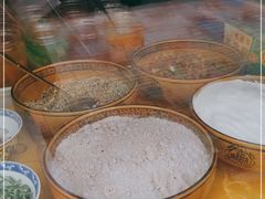 -津门红姐熟梨糕茶汤糕干(爱国道店)