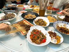 -杯莫亭(集里店)