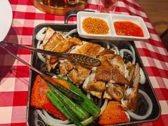 -西贝莜面村(镇江苏宁广场店)