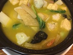 -外婆菜之崇明味道(锦江乐园店)