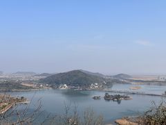 -南北湖风景区
