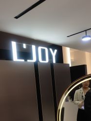 -LJOY丽锦造型·烫发染发