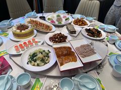 -玉林烤鸭店(垡头店)