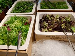 -威斯汀舞台餐厅