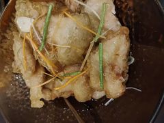 -小天厨民间菜馆(深圳街店)