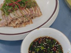 -小李旗花面庄