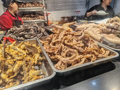 -三毛鱼庄(威连路店)
