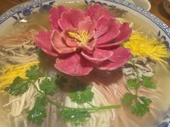 -老雒阳面馆·水席·洛阳菜(王城路店)