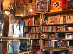 -独音唱片 Indie Music