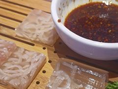 -山河屯铁锅炖·非遗铁锅炖(华强北店)