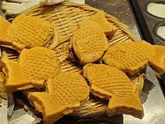 -粉粉乐鲷鱼烧(美罗城店)