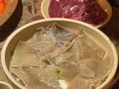 -蜀国大将老火锅(江北店)