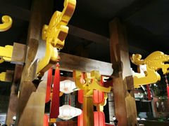 -龙抄手食府(浣花北路店)