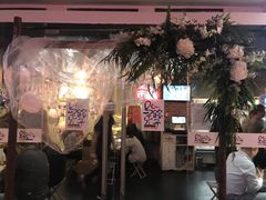 -马路牙子地桌烤肉(工体店)