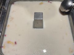 -海底捞火锅(奥体南路店)