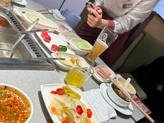 -海底捞火锅(吴中路店)